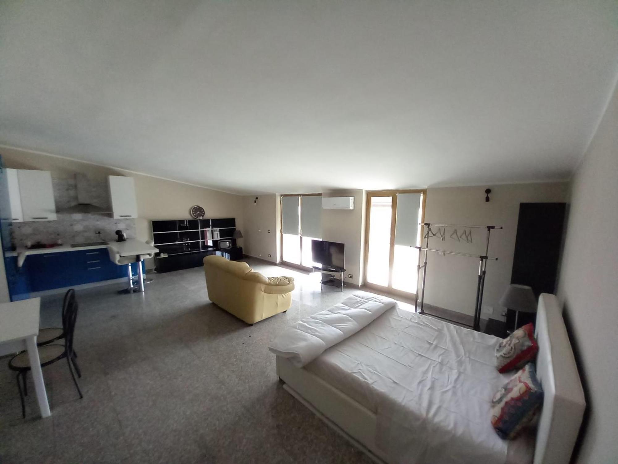 Bluesky Apartment - Third Floor Giardini-Naxos Zewnętrze zdjęcie