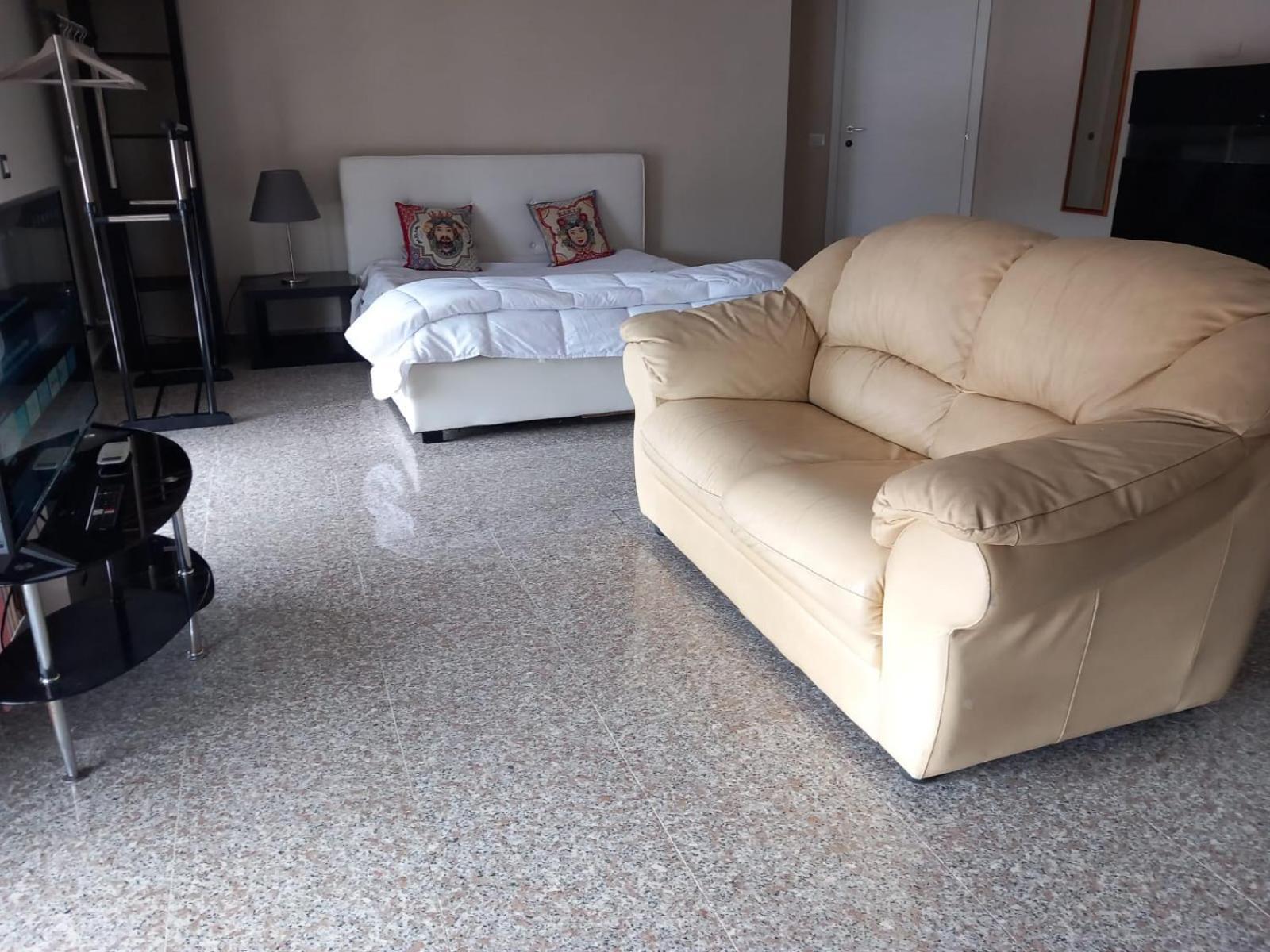 Bluesky Apartment - Third Floor Giardini-Naxos Zewnętrze zdjęcie