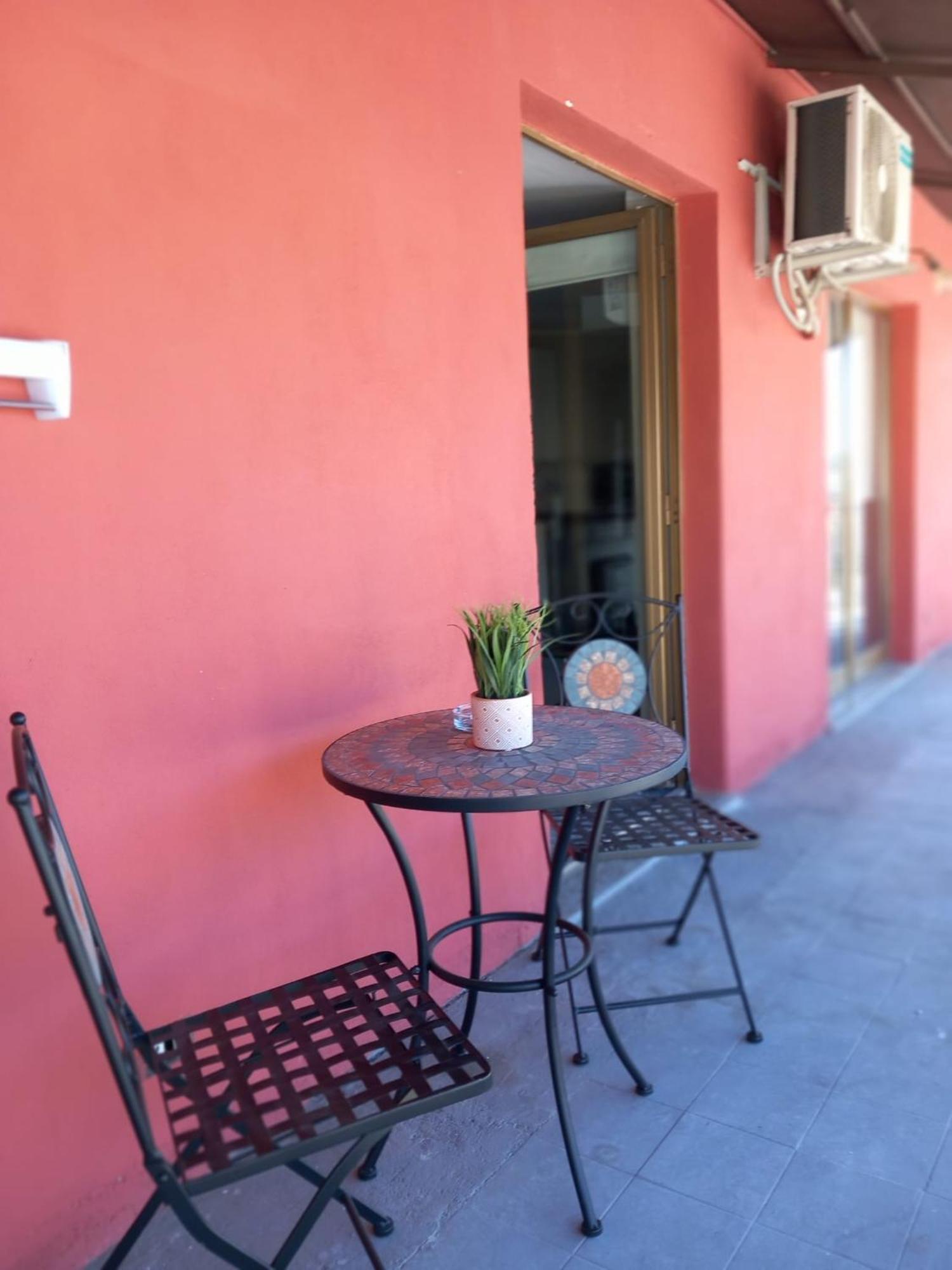 Bluesky Apartment - Third Floor Giardini-Naxos Zewnętrze zdjęcie