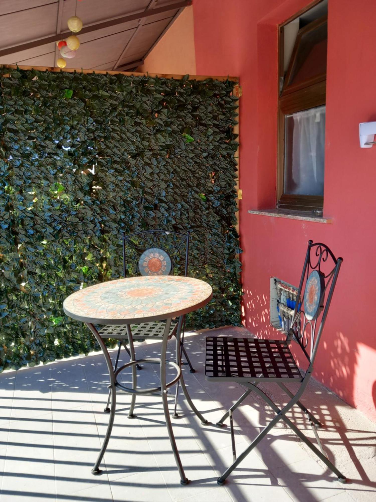 Bluesky Apartment - Third Floor Giardini-Naxos Zewnętrze zdjęcie